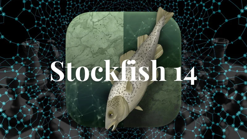 Stockfish 15 continue de repousser les limites des échecs - CapaKaspa