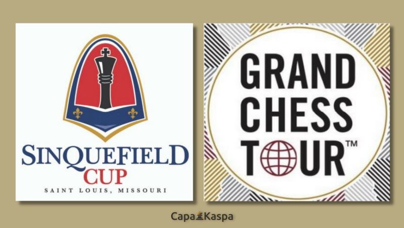 Sinquefield Cup 2024 Grand Chess Tour
